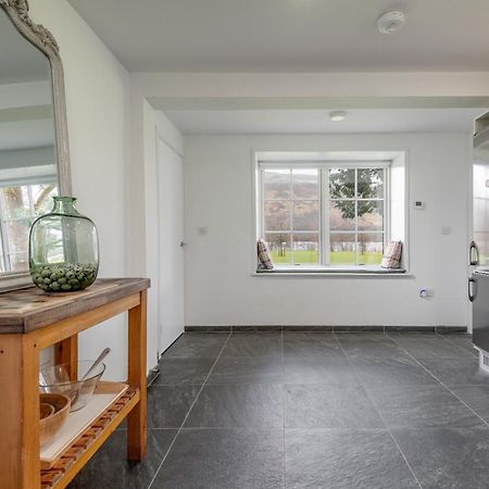 Dalveich Cottage, Hot Tub, 2 Bedroom, Lochearnhead Esterno foto