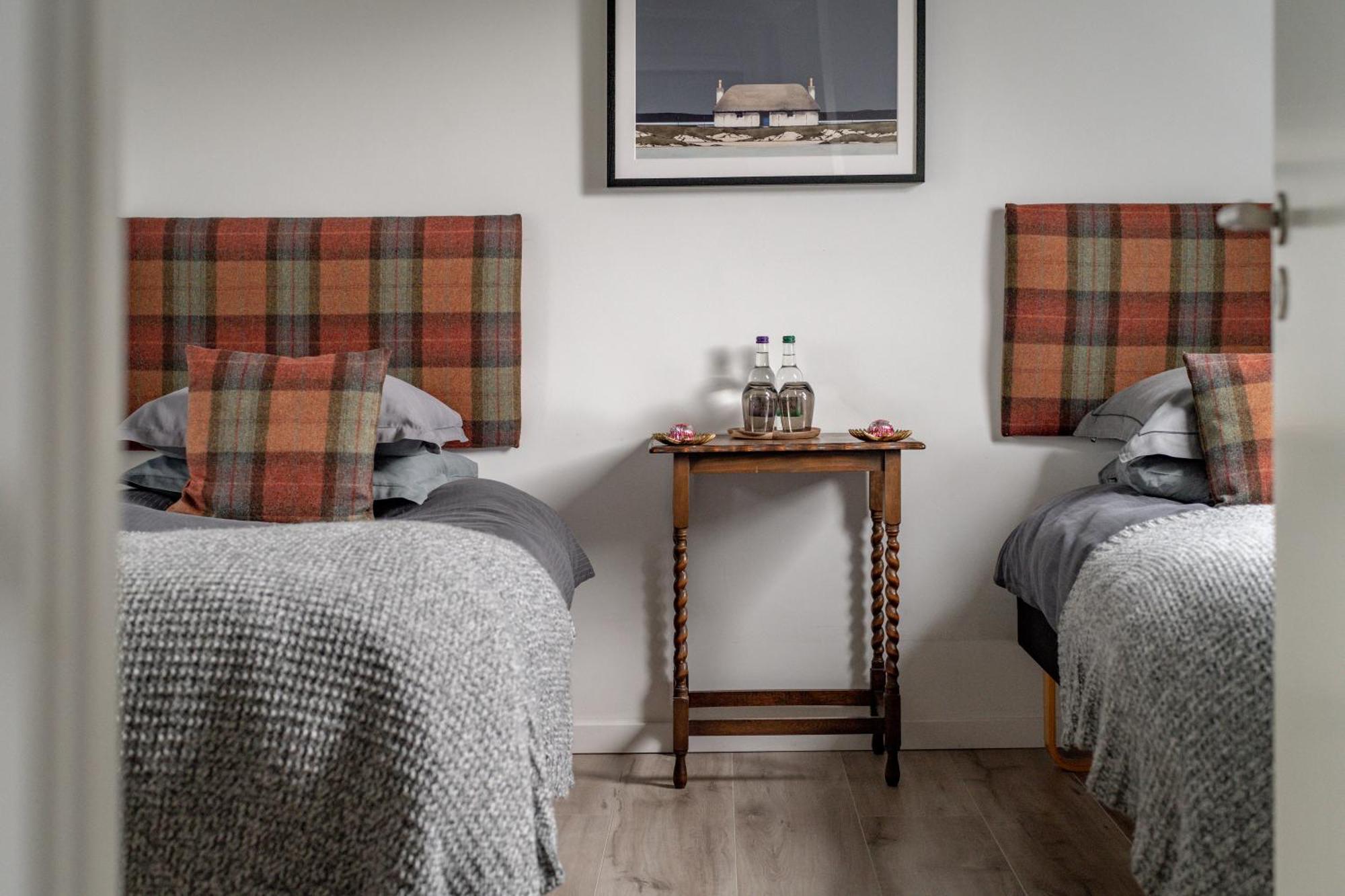 Dalveich Cottage, Hot Tub, 2 Bedroom, Lochearnhead Esterno foto