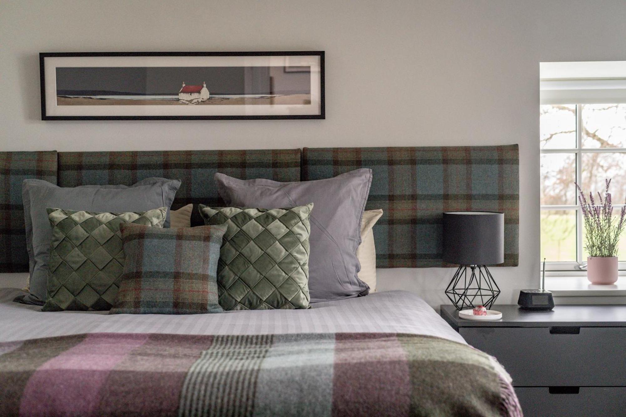 Dalveich Cottage, Hot Tub, 2 Bedroom, Lochearnhead Esterno foto