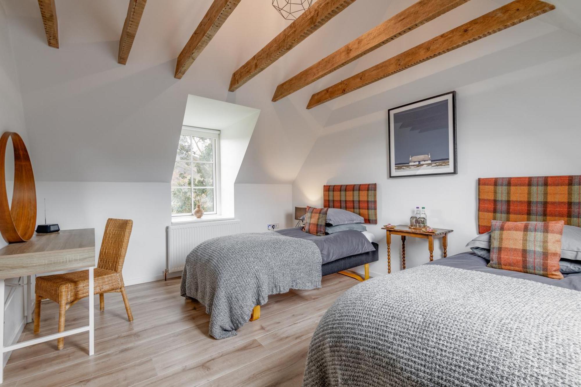 Dalveich Cottage, Hot Tub, 2 Bedroom, Lochearnhead Esterno foto