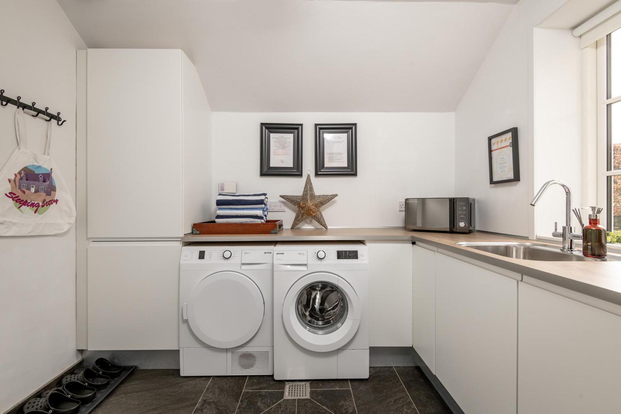 Dalveich Cottage, Hot Tub, 2 Bedroom, Lochearnhead Esterno foto