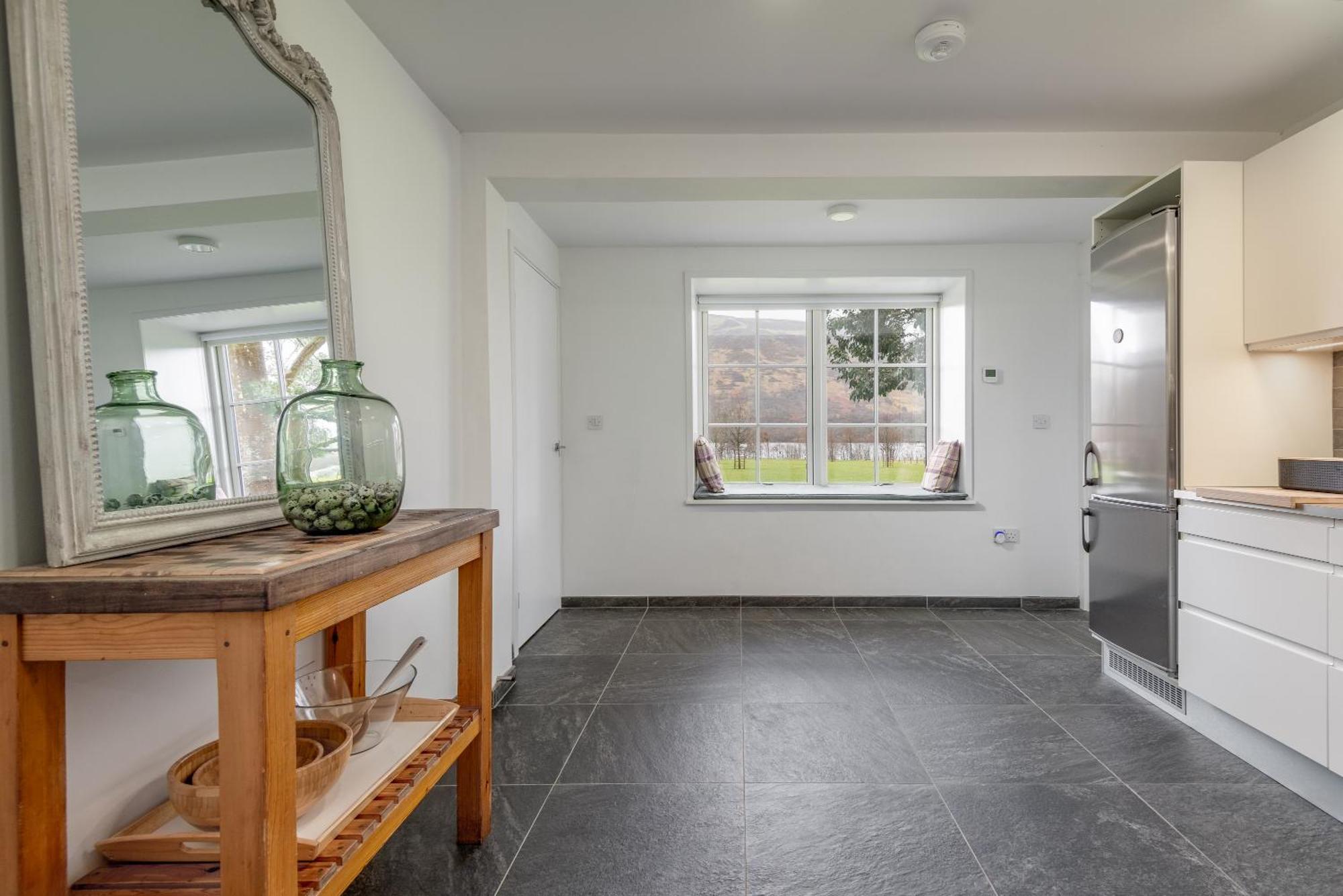 Dalveich Cottage, Hot Tub, 2 Bedroom, Lochearnhead Esterno foto