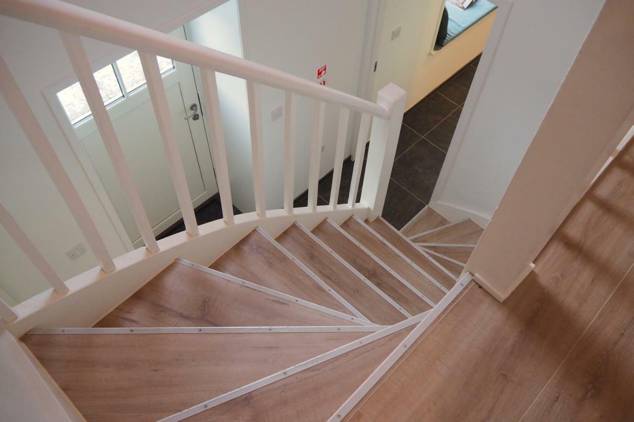 Dalveich Cottage, Hot Tub, 2 Bedroom, Lochearnhead Esterno foto